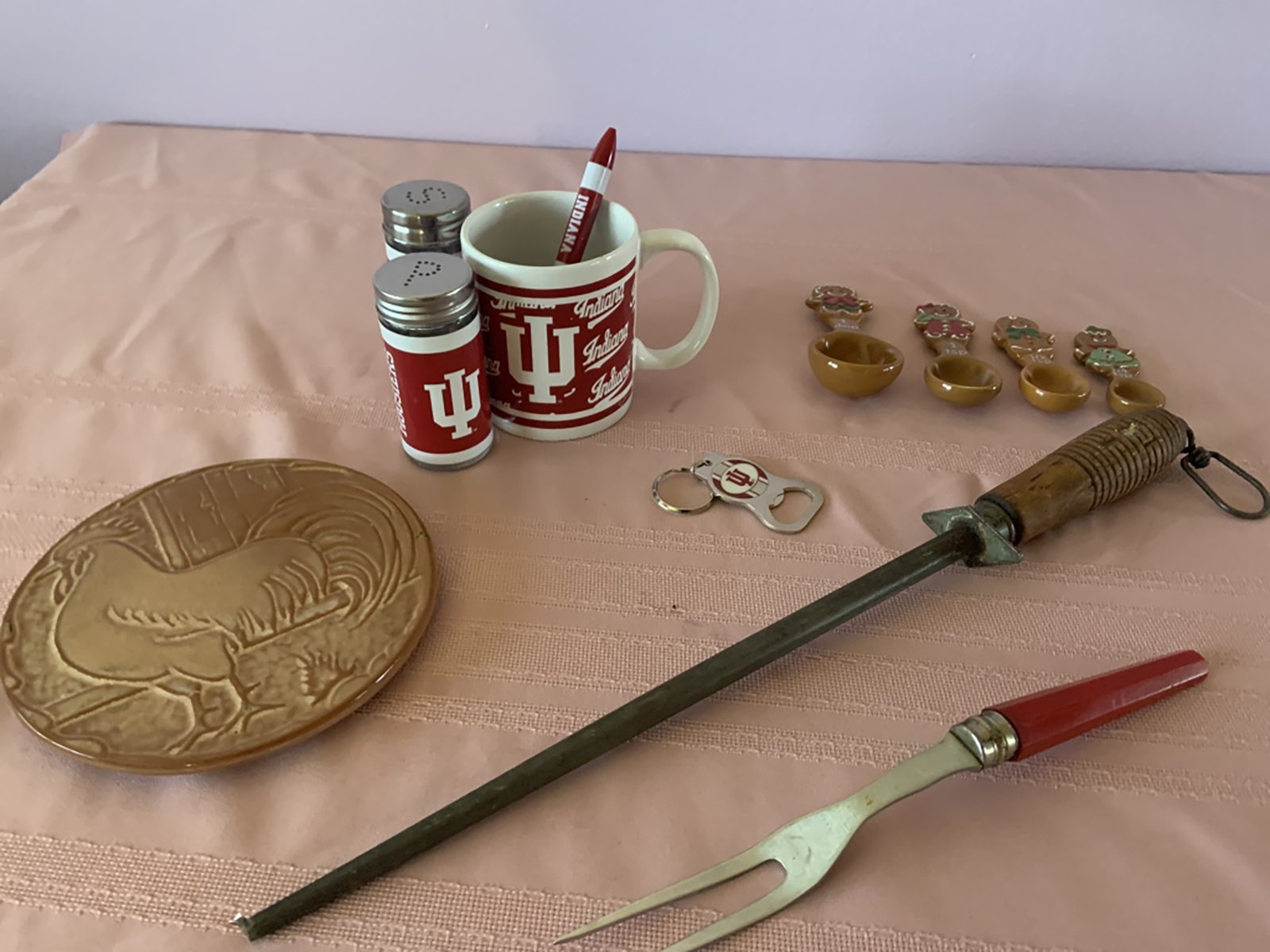 Property photo 92 - TIMED ONLINE ONLY AUCTION - PERSONAL PROPERTY - FORT WAYNE, IN