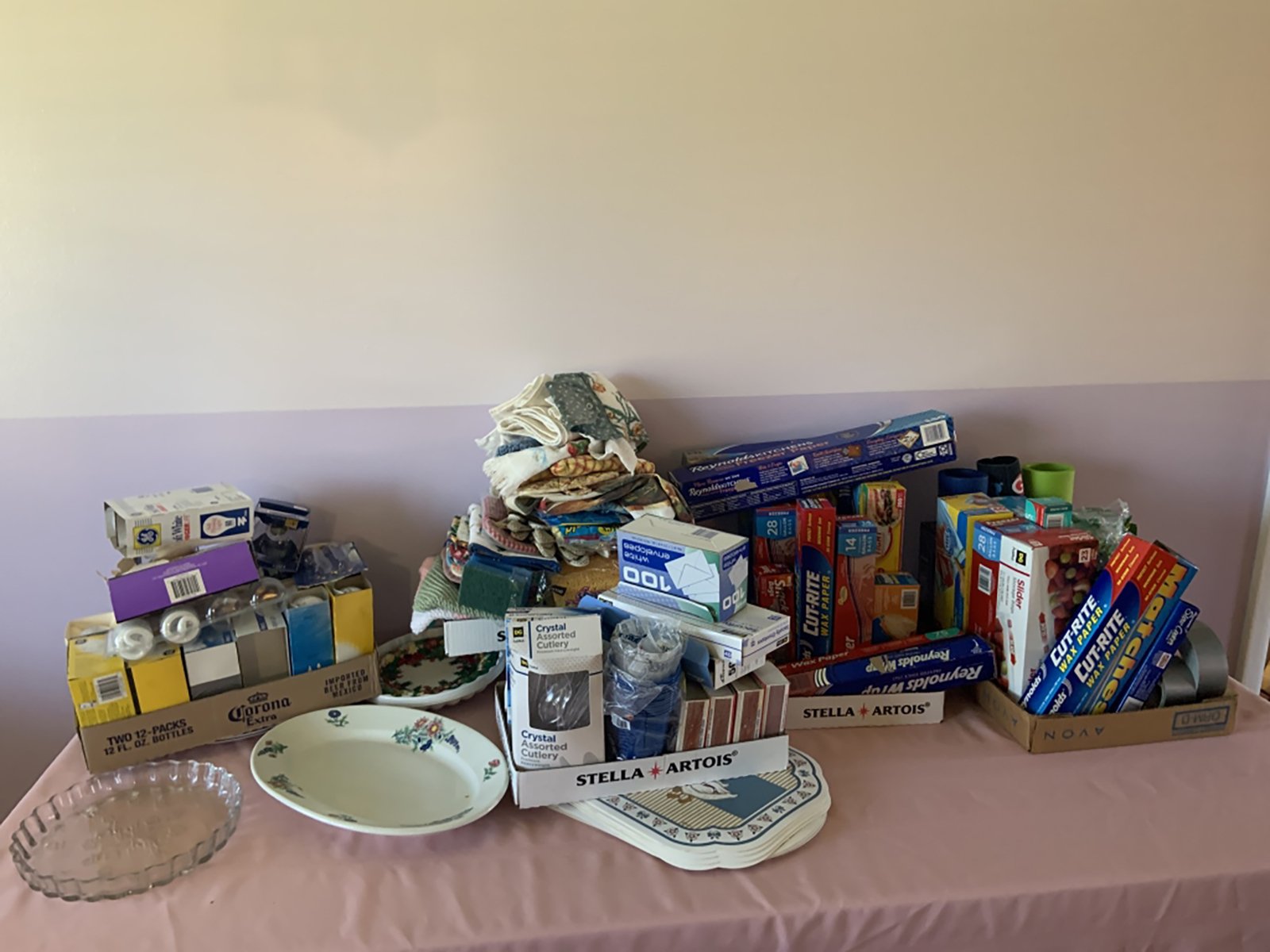 Property photo 97 - TIMED ONLINE ONLY AUCTION - PERSONAL PROPERTY - FORT WAYNE, IN