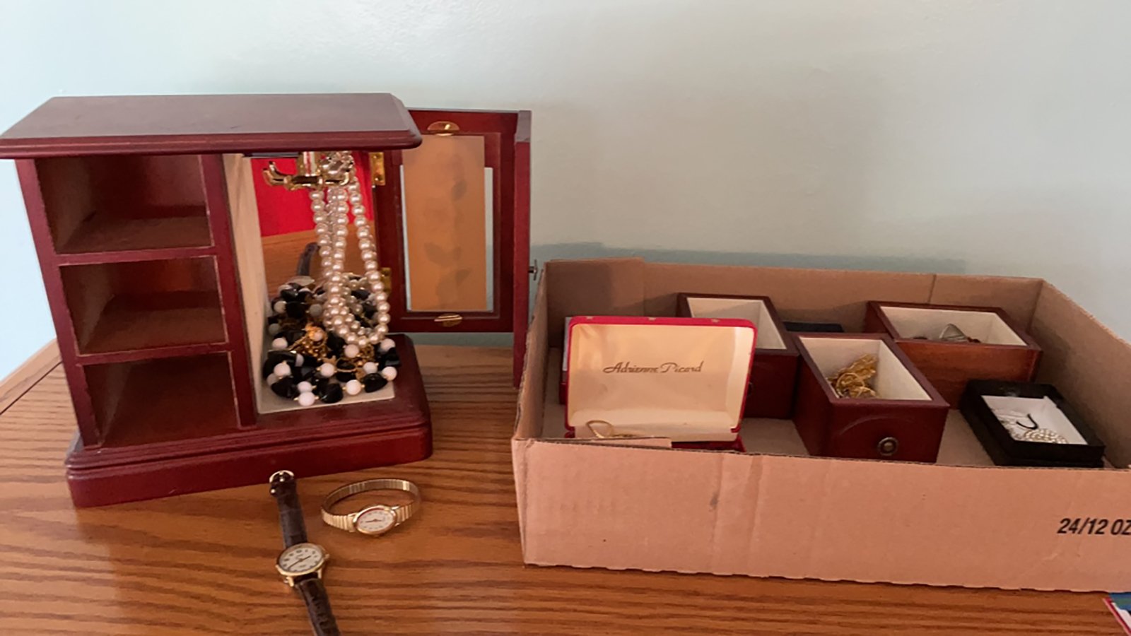 Property photo 109 - TIMED ONLINE ONLY AUCTION - PERSONAL PROPERTY - FORT WAYNE, IN