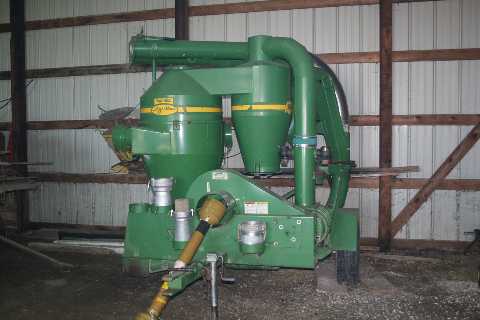 Property photo 34 - FARM EQUIPMENT AUCTION - SWAYZEE, IN