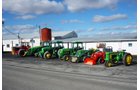 Property photo 1 - FARM EQUIPMENT AUCTION - SWAYZEE, IN