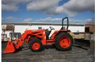 Property photo 7 - FARM EQUIPMENT AUCTION - SWAYZEE, IN