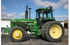Property photo 4 - FARM EQUIPMENT AUCTION - SWAYZEE, IN