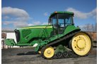 Property photo 3 - FARM EQUIPMENT AUCTION - SWAYZEE, IN