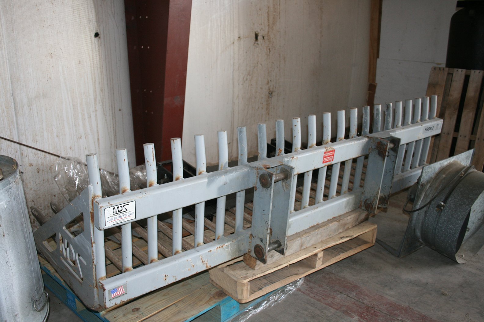 Property photo 65 - FARM EQUIPMENT AUCTION - SWAYZEE, IN