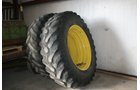 Property photo 110 - FARM EQUIPMENT AUCTION - SWAYZEE, IN