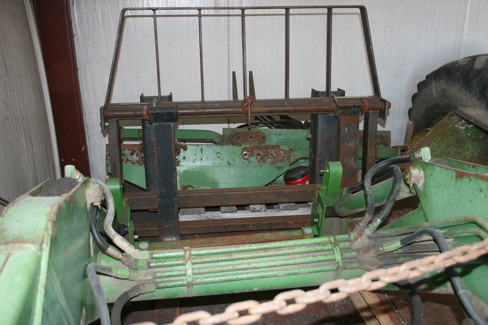 Property photo 39 - FARM EQUIPMENT AUCTION - SWAYZEE, IN