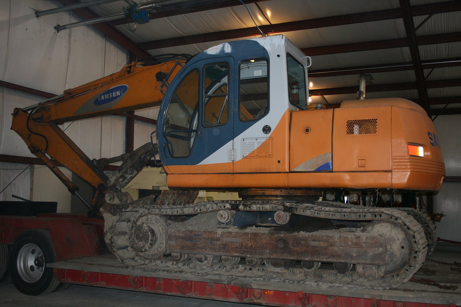 Property photo 59 - FARM EQUIPMENT AUCTION - SWAYZEE, IN