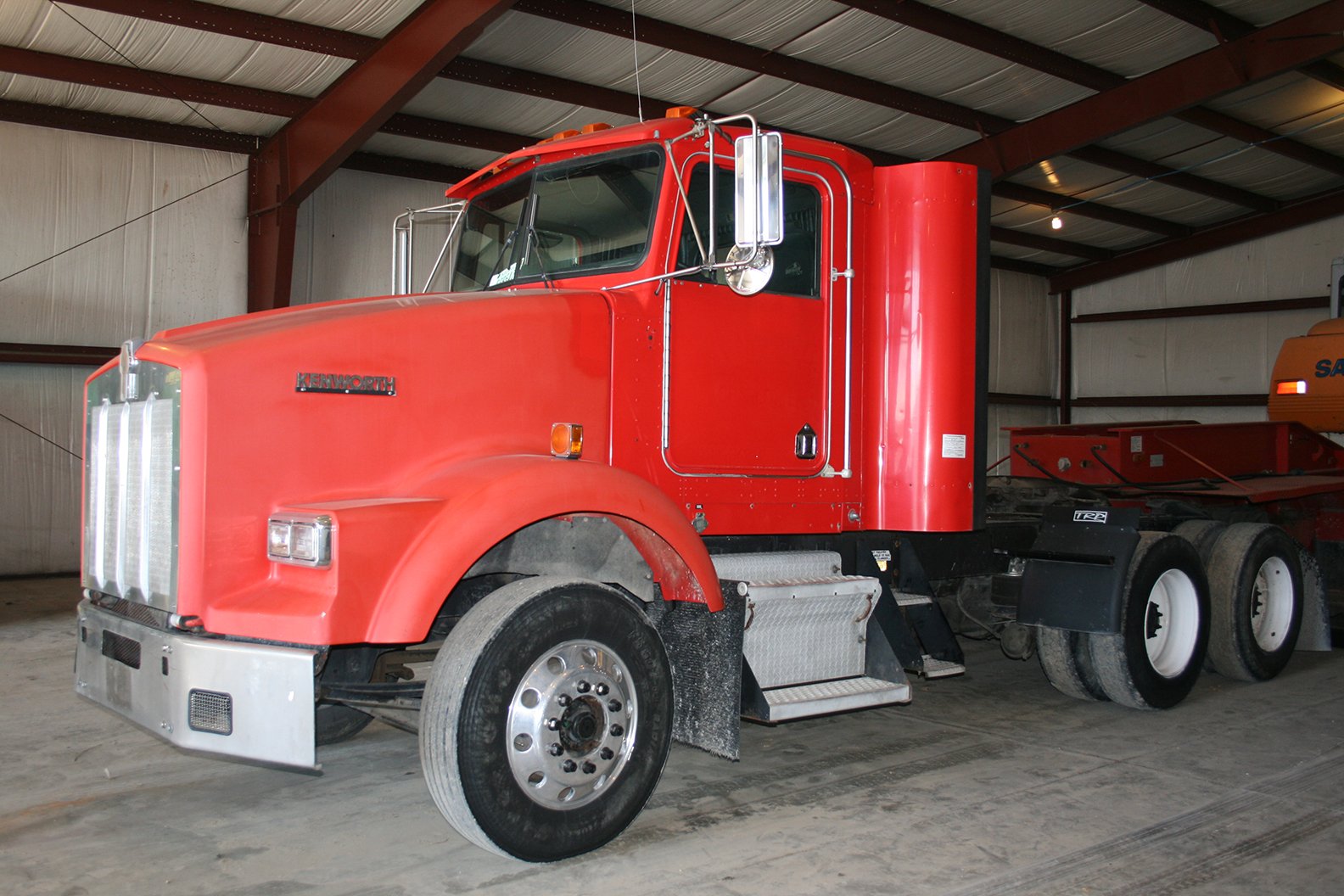Property photo 69 - FARM EQUIPMENT AUCTION - SWAYZEE, IN