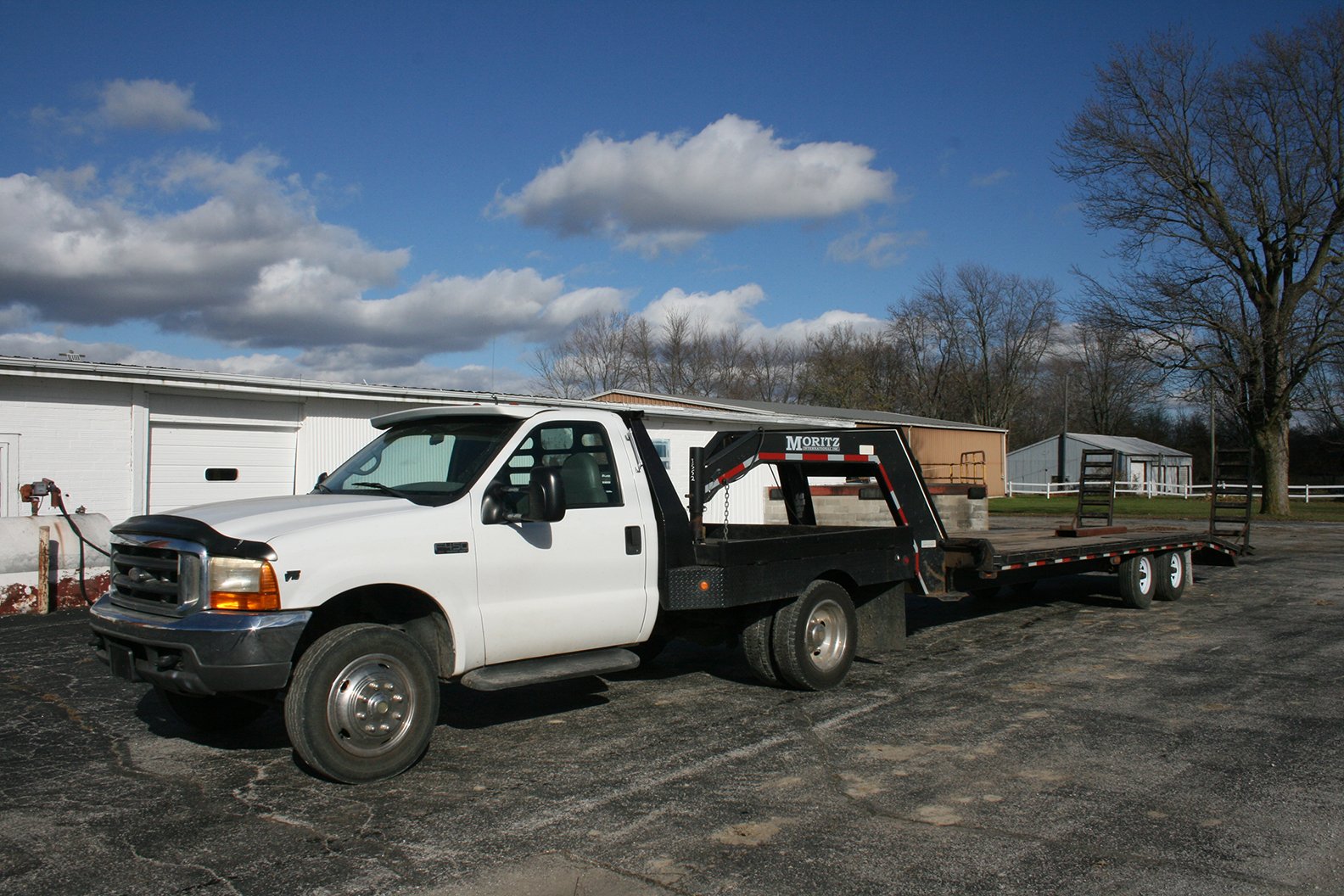 Property photo 71 - FARM EQUIPMENT AUCTION - SWAYZEE, IN
