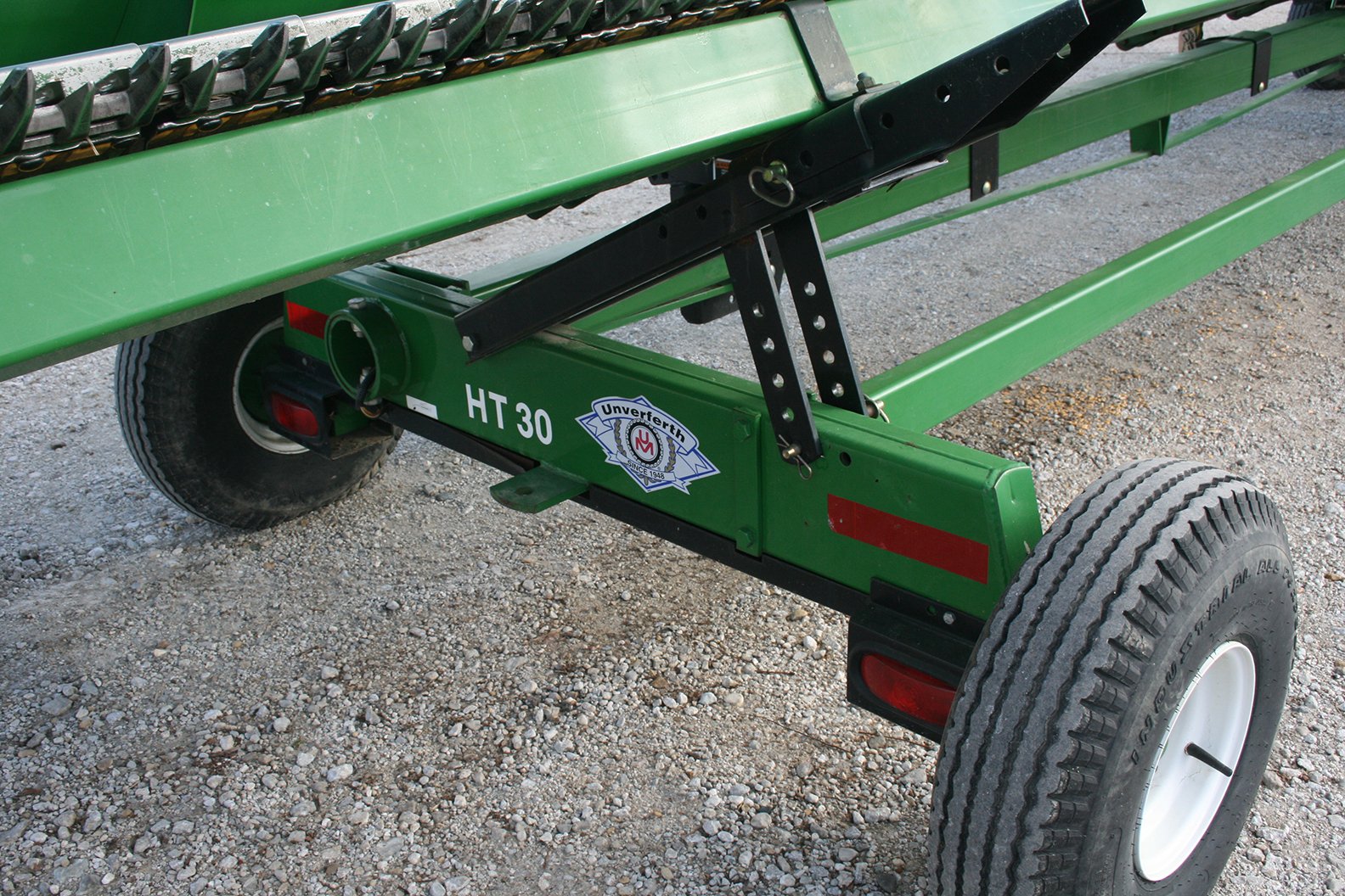 Property photo 47 - FARM EQUIPMENT AUCTION - SWAYZEE, IN