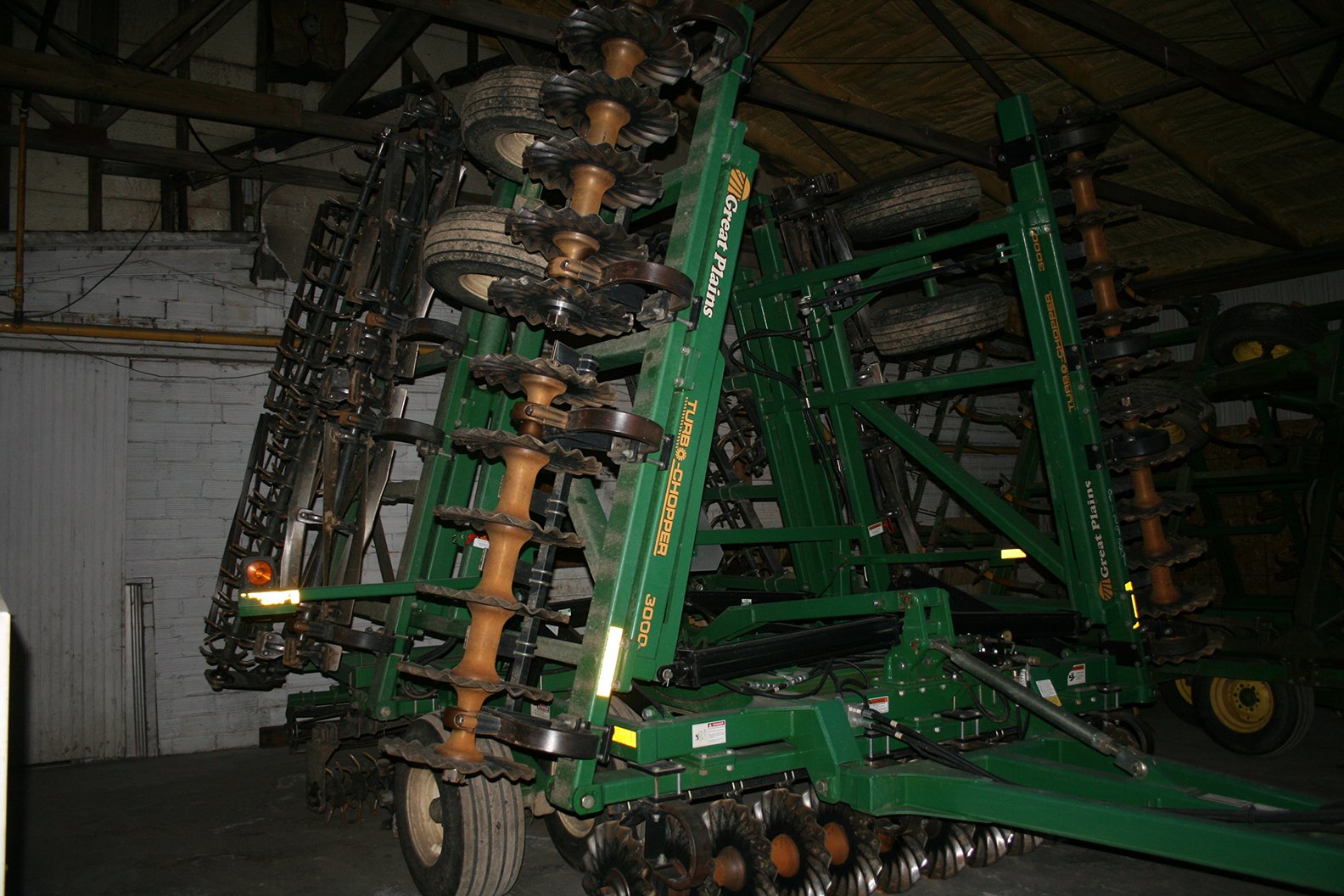 Property photo 14 - FARM EQUIPMENT AUCTION - SWAYZEE, IN