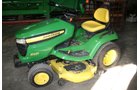 Property photo 9 - FARM EQUIPMENT AUCTION - SWAYZEE, IN