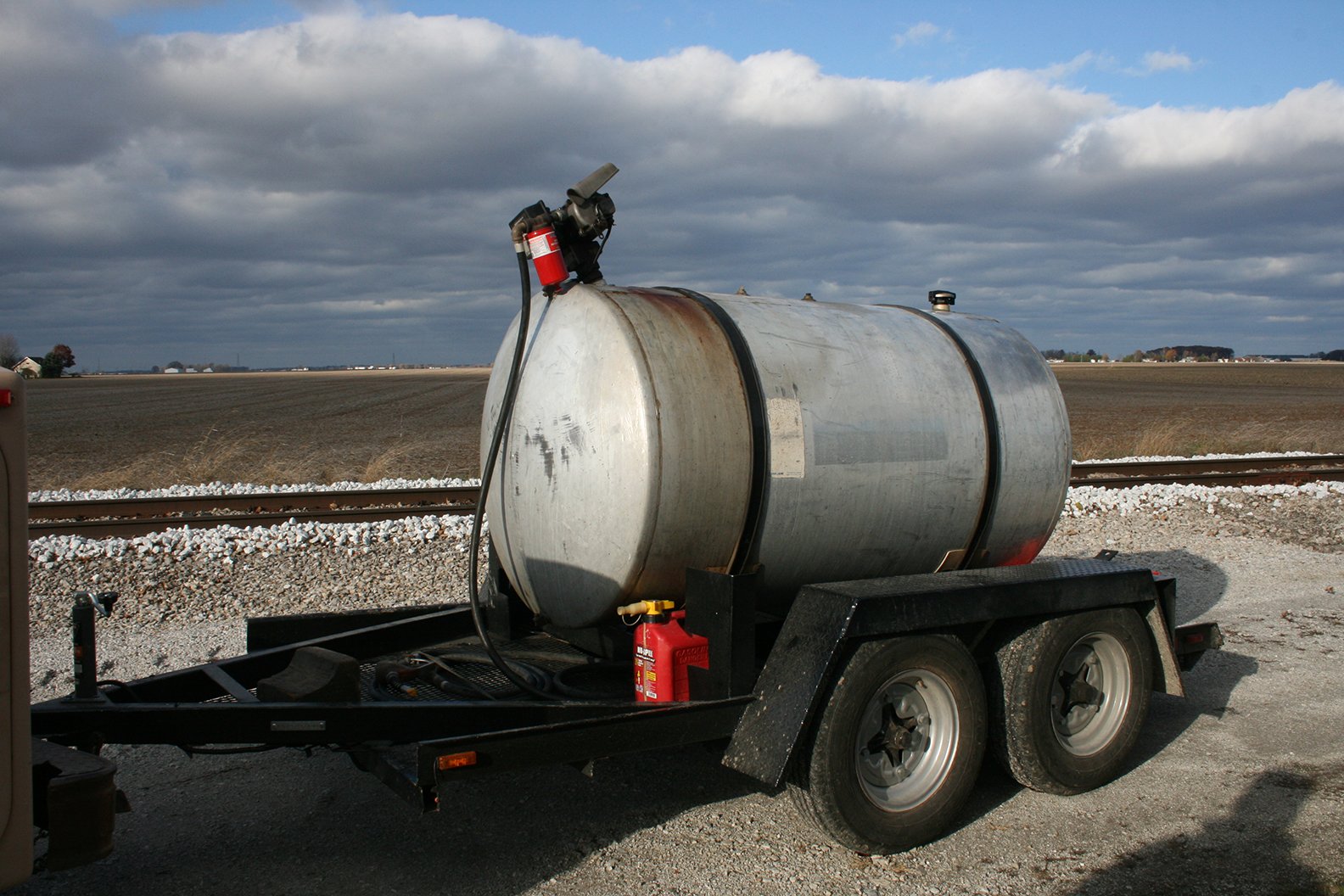 Property photo 67 - FARM EQUIPMENT AUCTION - SWAYZEE, IN