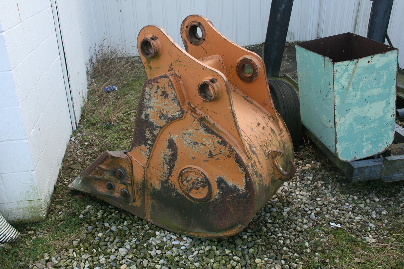 Property photo 68 - FARM EQUIPMENT AUCTION - SWAYZEE, IN