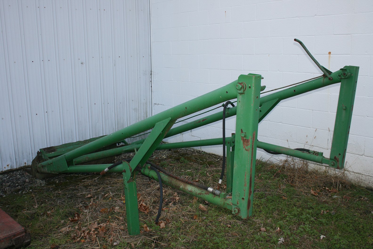 Property photo 40 - FARM EQUIPMENT AUCTION - SWAYZEE, IN