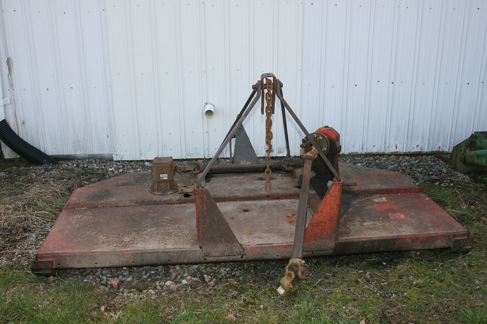 Property photo 42 - FARM EQUIPMENT AUCTION - SWAYZEE, IN