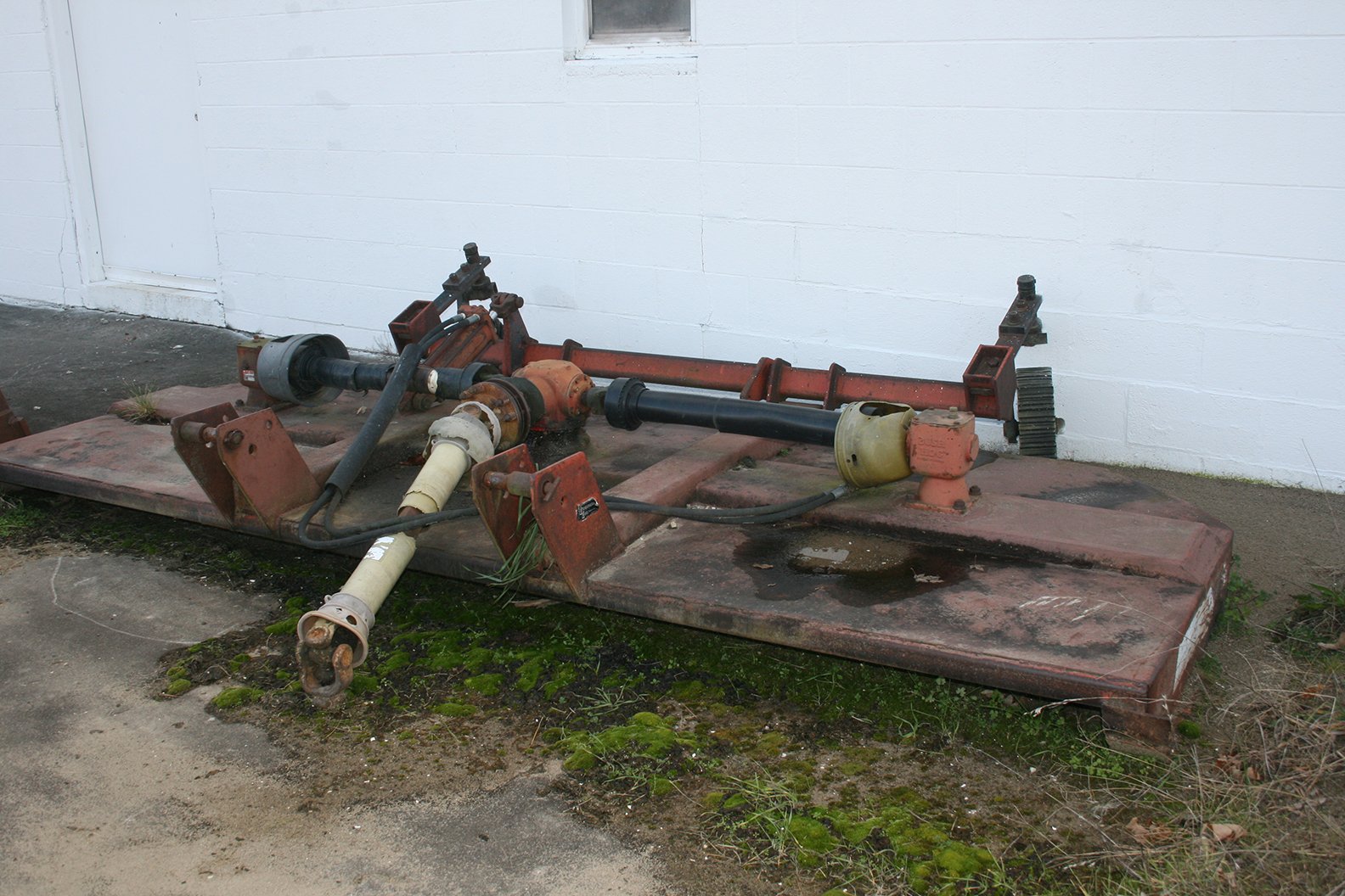 Property photo 41 - FARM EQUIPMENT AUCTION - SWAYZEE, IN