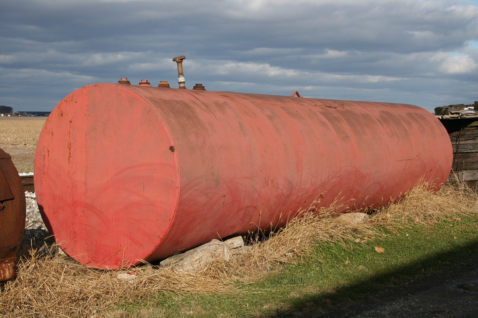 Property photo 82 - FARM EQUIPMENT AUCTION - SWAYZEE, IN