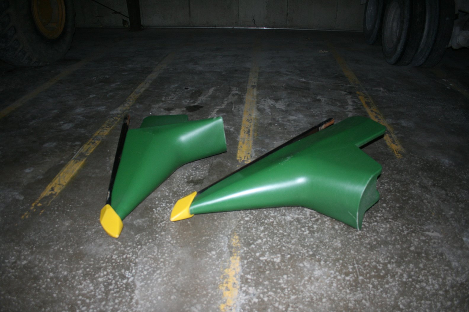 Property photo 88 - FARM EQUIPMENT AUCTION - SWAYZEE, IN