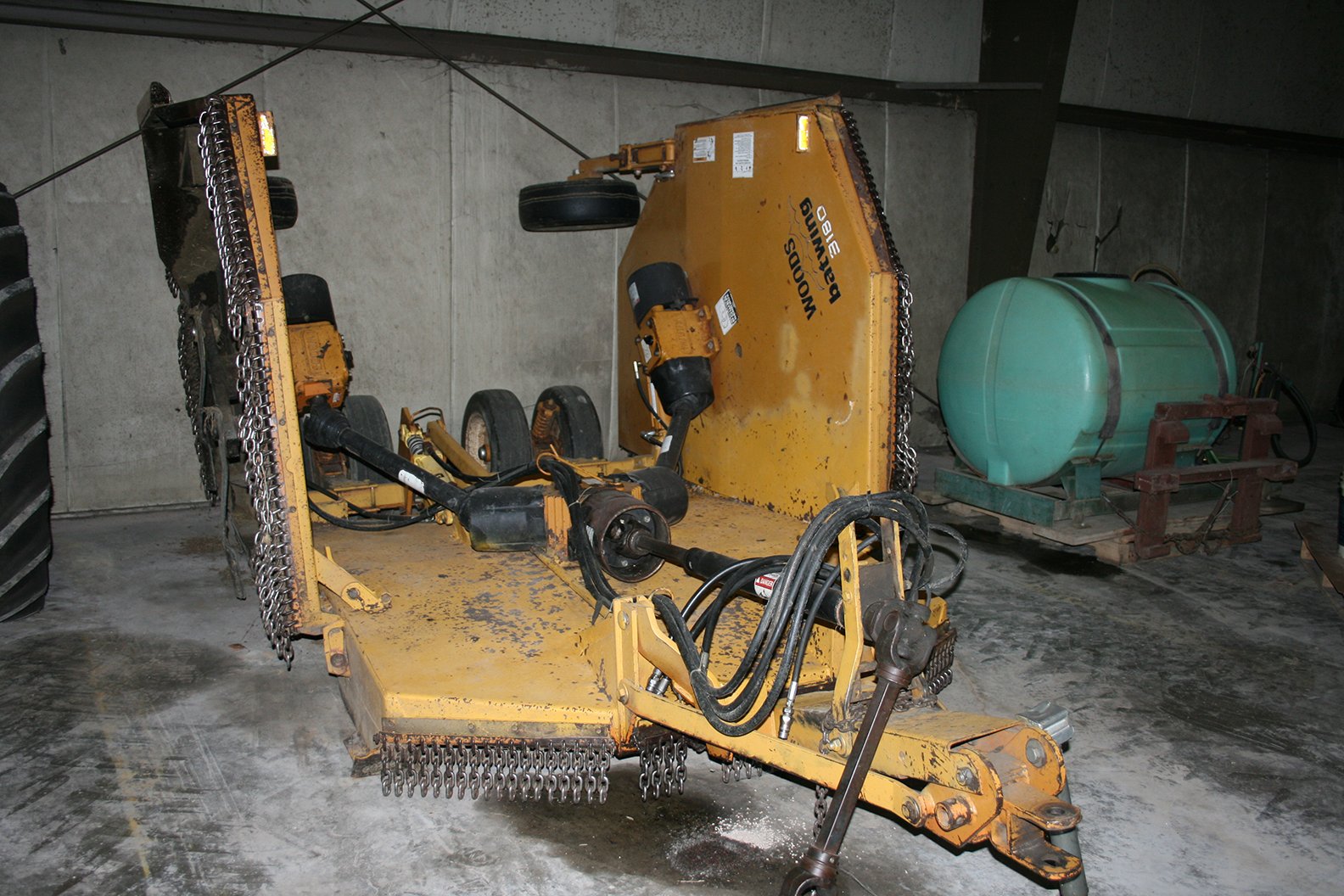 Property photo 83 - FARM EQUIPMENT AUCTION - SWAYZEE, IN
