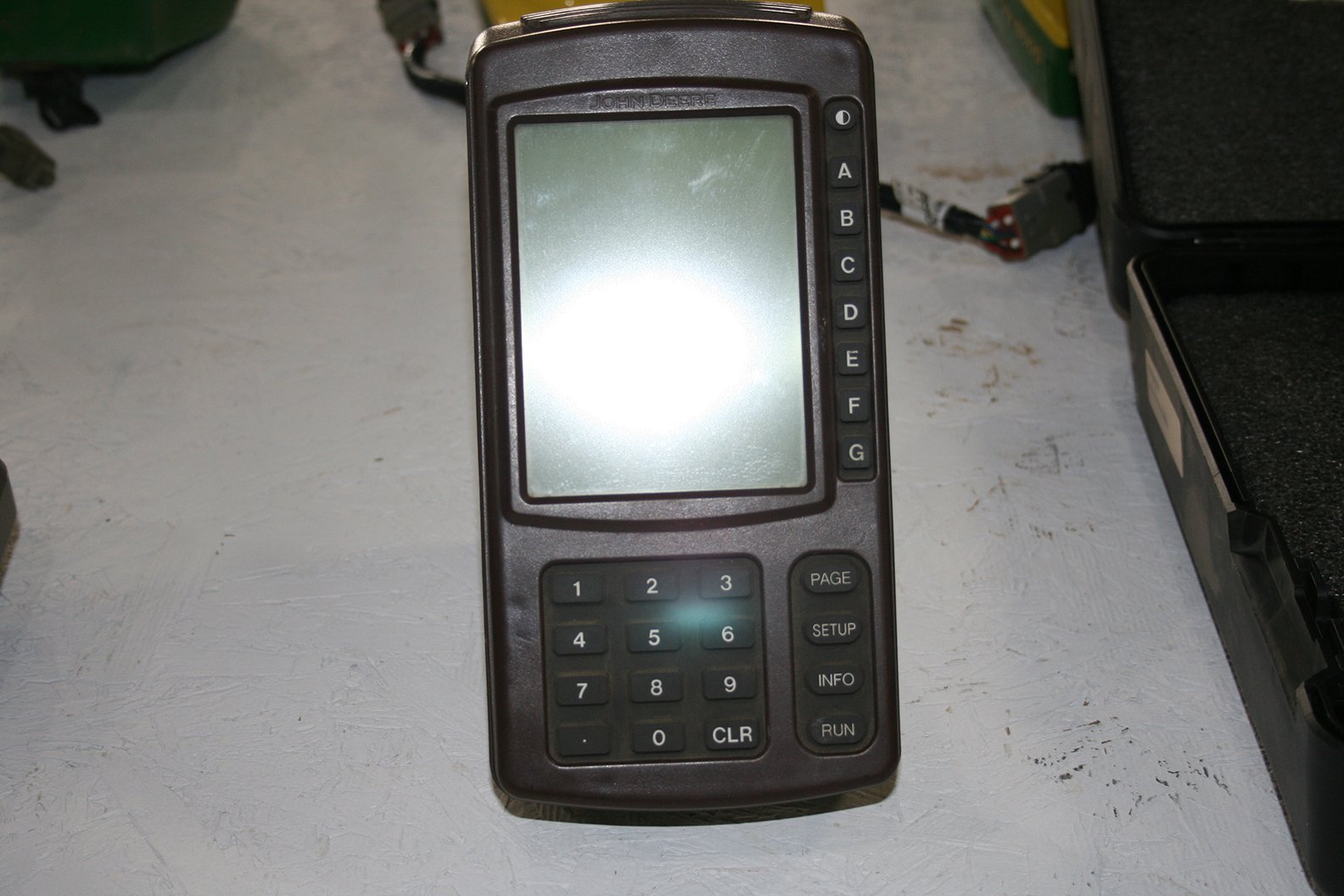 Property photo 100 - FARM EQUIPMENT AUCTION - SWAYZEE, IN