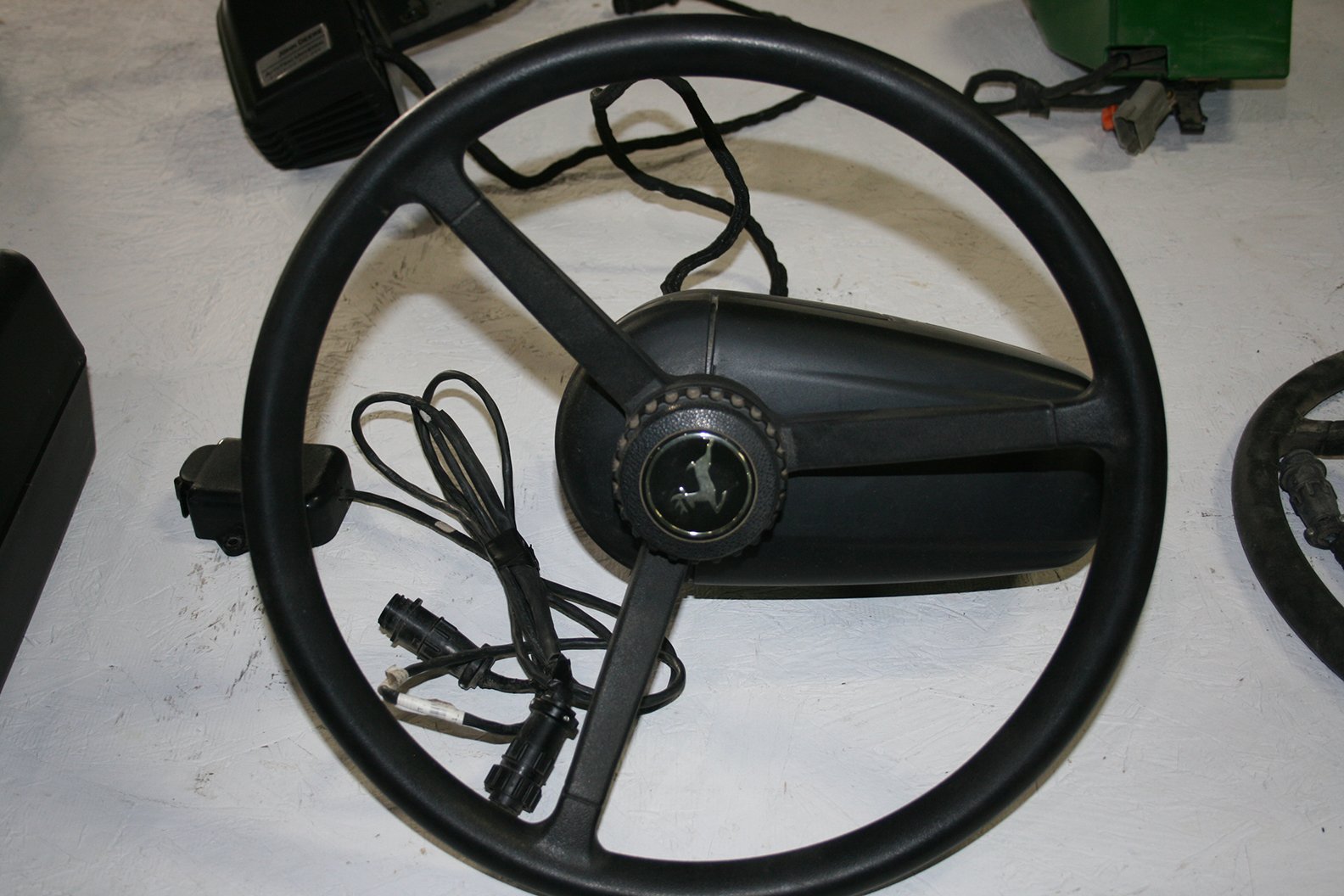 Property photo 101 - FARM EQUIPMENT AUCTION - SWAYZEE, IN