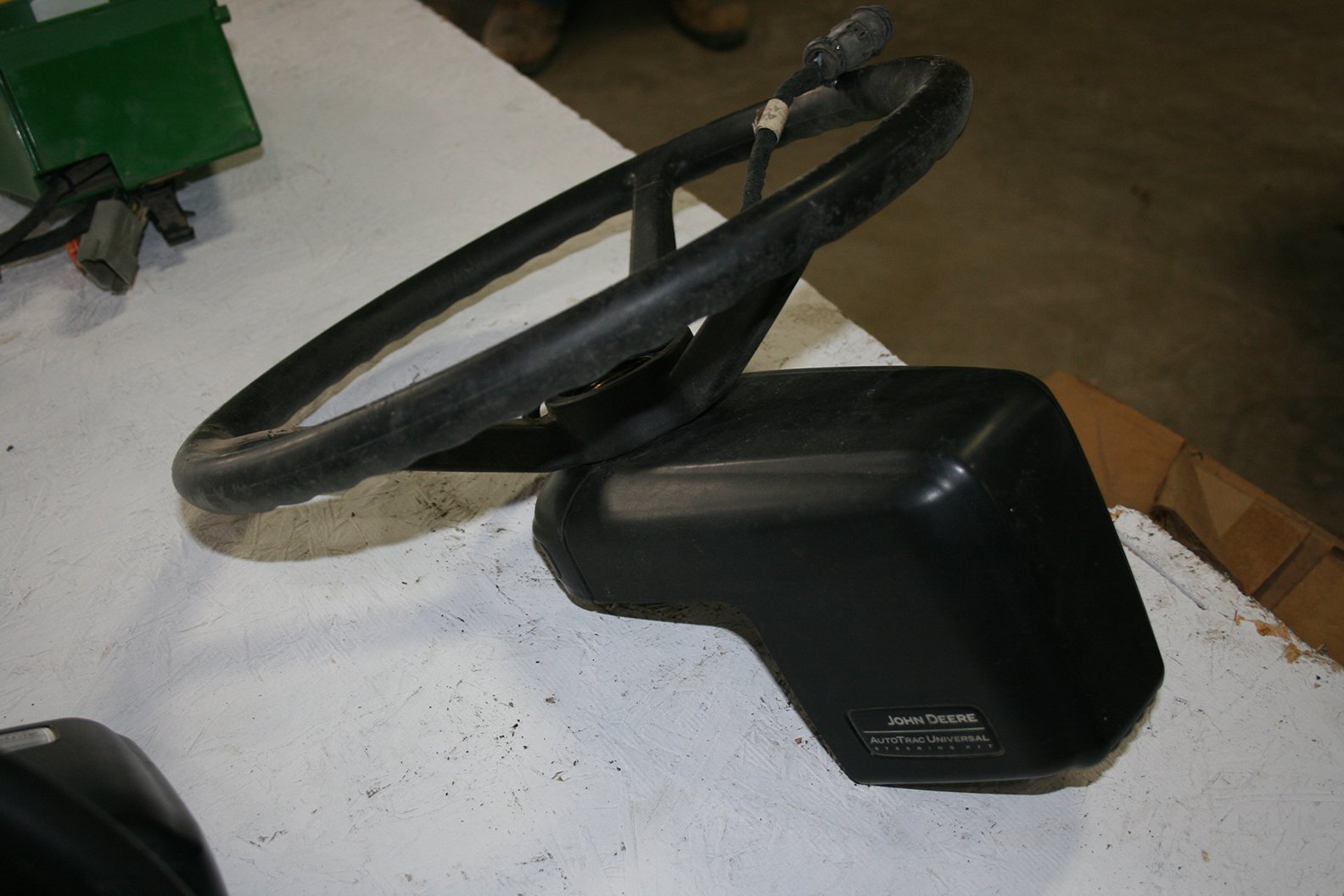 Property photo 102 - FARM EQUIPMENT AUCTION - SWAYZEE, IN