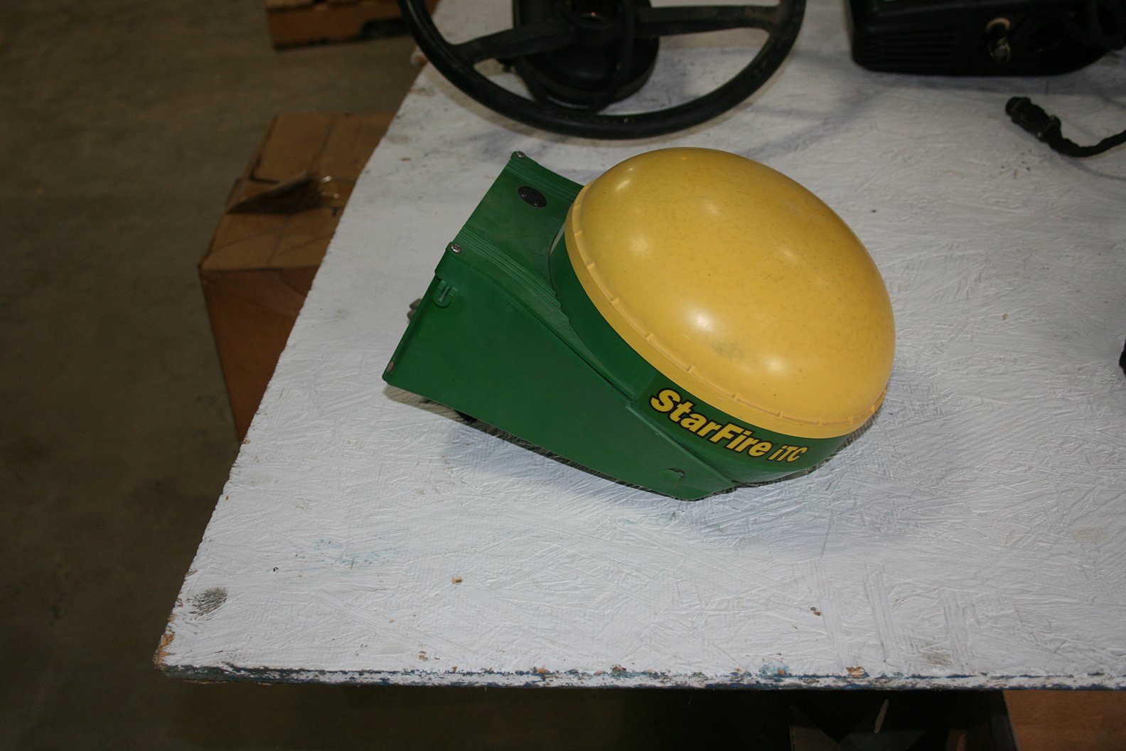 Property photo 99 - FARM EQUIPMENT AUCTION - SWAYZEE, IN