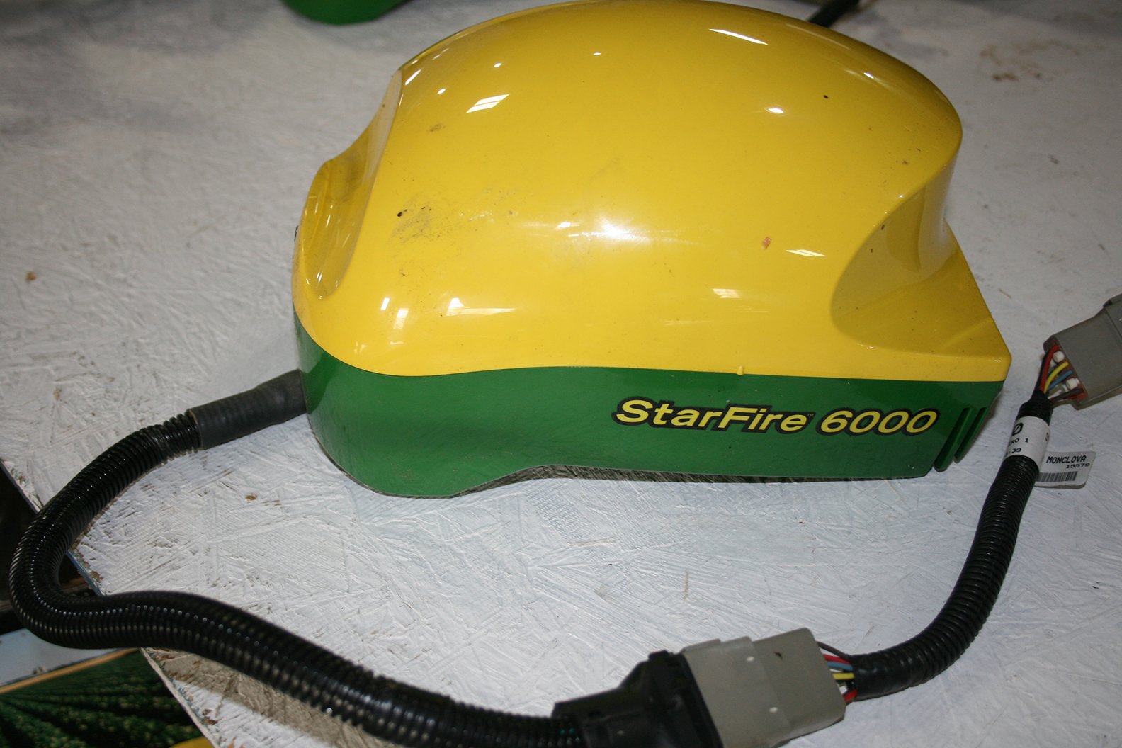 Property photo 95 - FARM EQUIPMENT AUCTION - SWAYZEE, IN