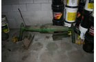 Property photo 105 - FARM EQUIPMENT AUCTION - SWAYZEE, IN