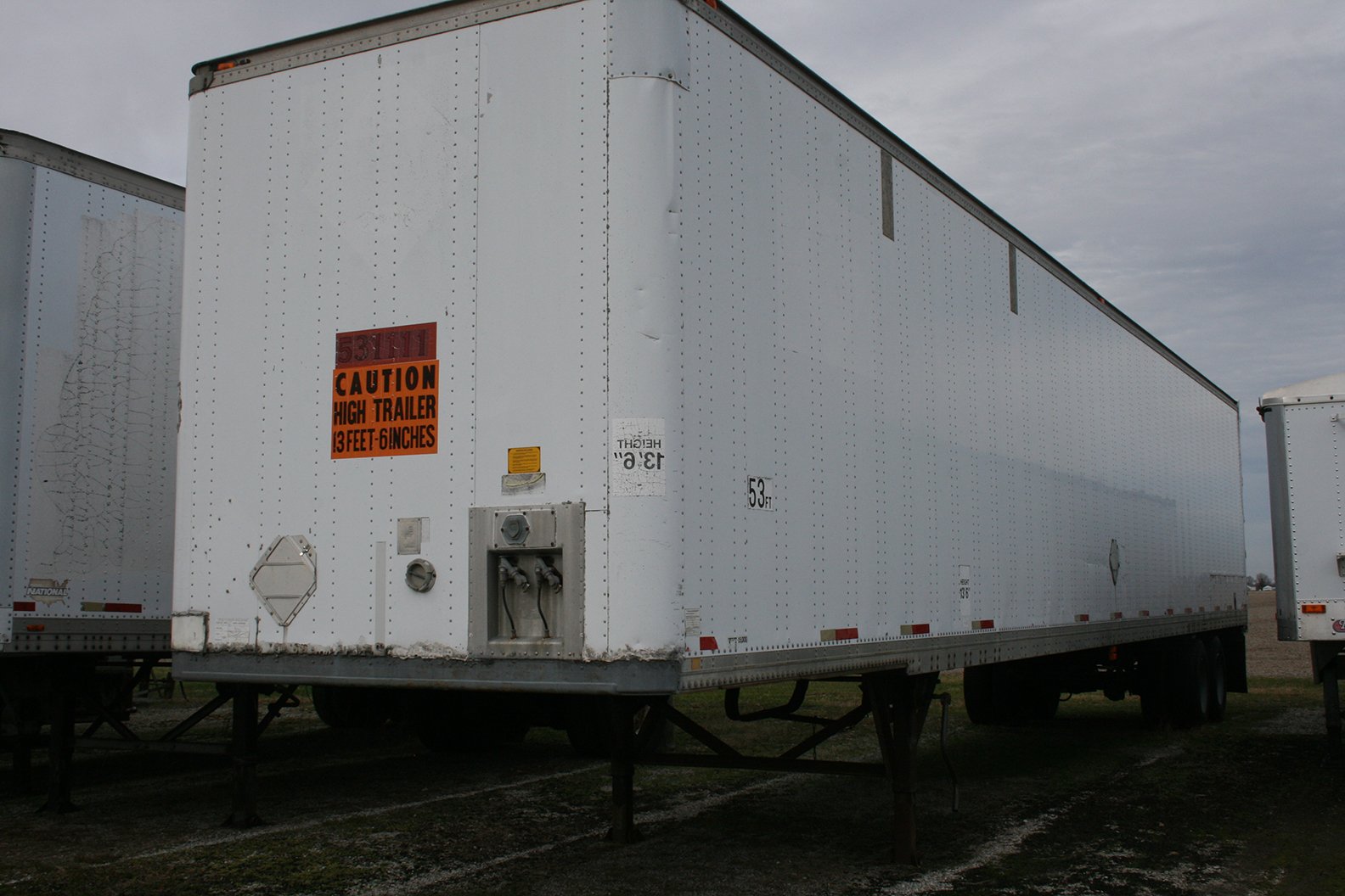 Property photo 79 - FARM EQUIPMENT AUCTION - SWAYZEE, IN