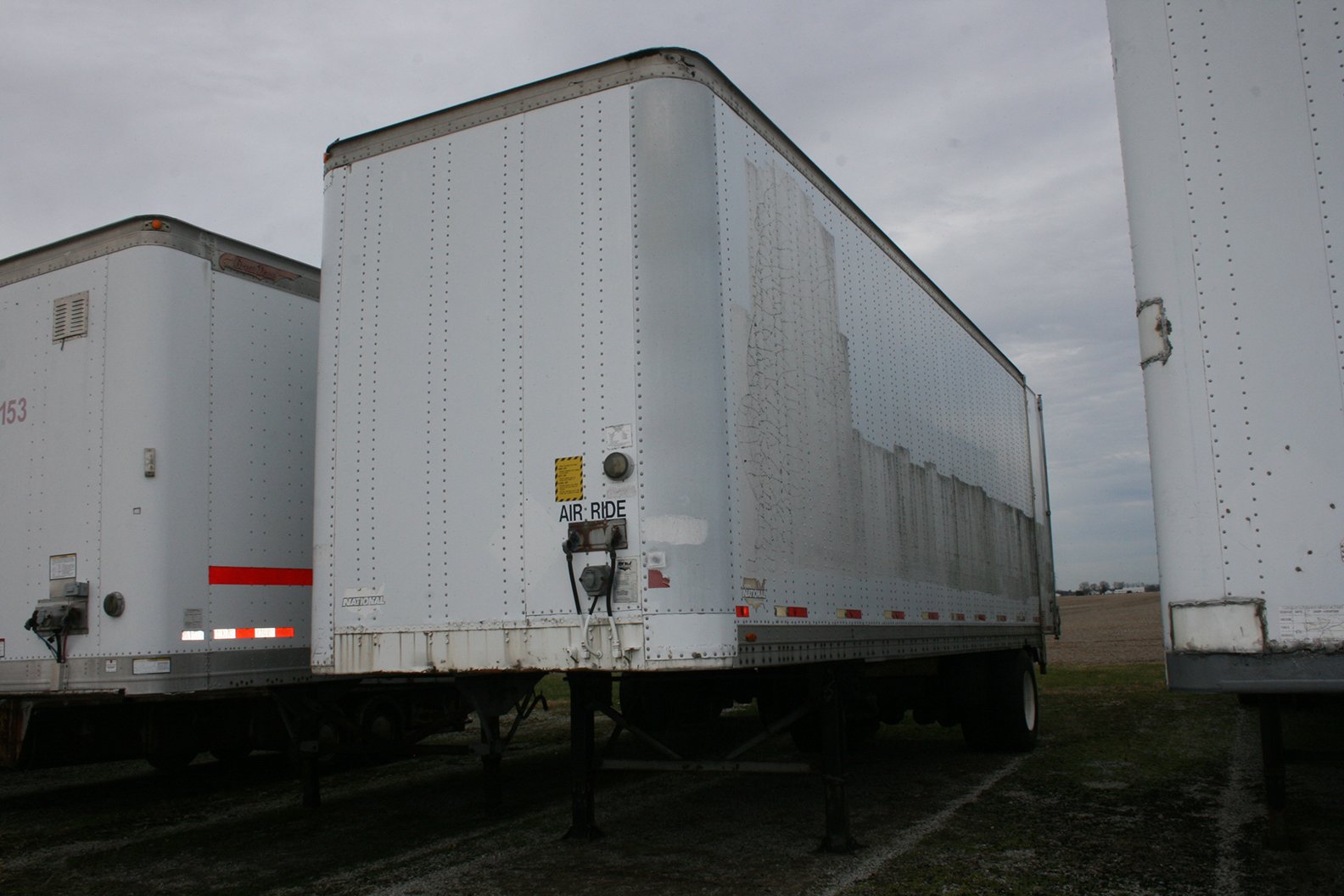 Property photo 56 - FARM EQUIPMENT AUCTION - SWAYZEE, IN