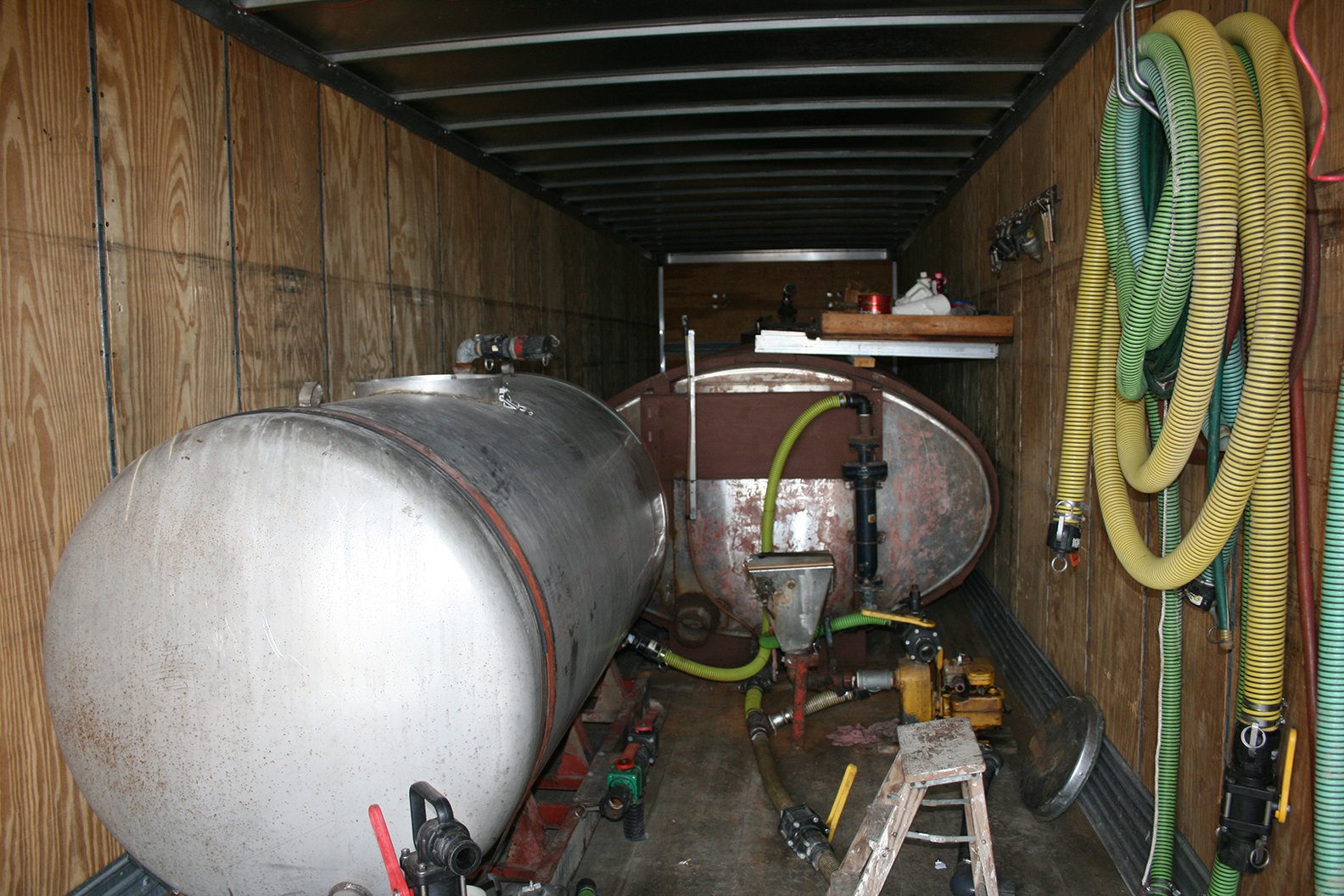 Property photo 52 - FARM EQUIPMENT AUCTION - SWAYZEE, IN