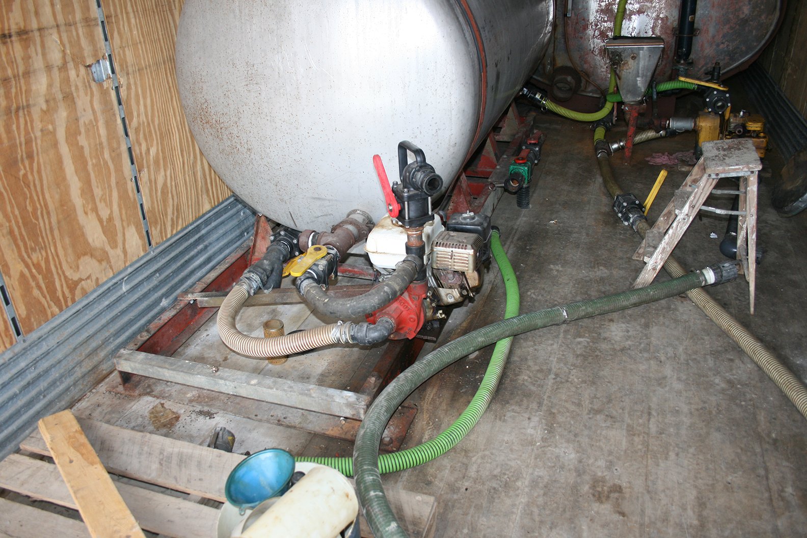 Property photo 54 - FARM EQUIPMENT AUCTION - SWAYZEE, IN