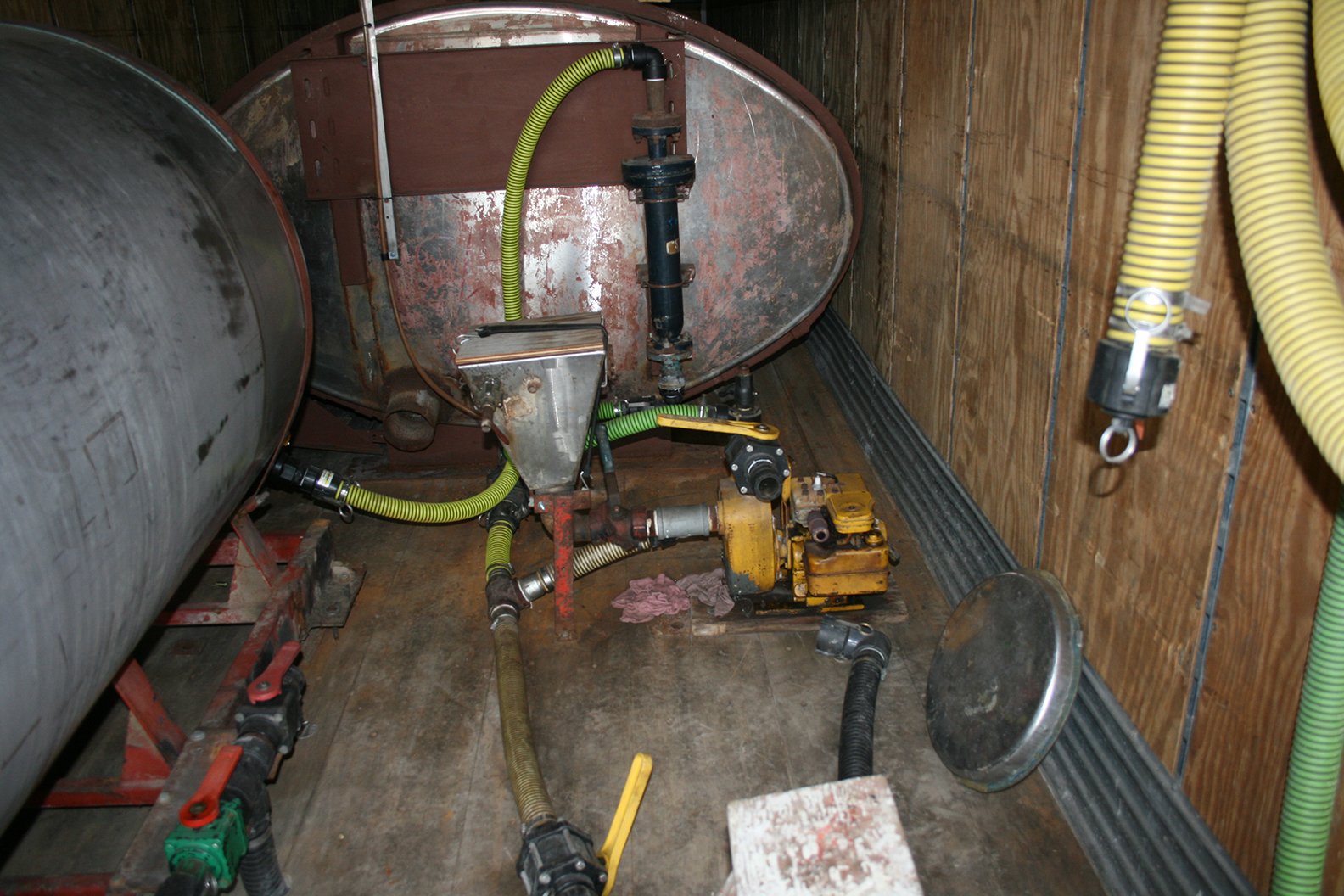 Property photo 53 - FARM EQUIPMENT AUCTION - SWAYZEE, IN
