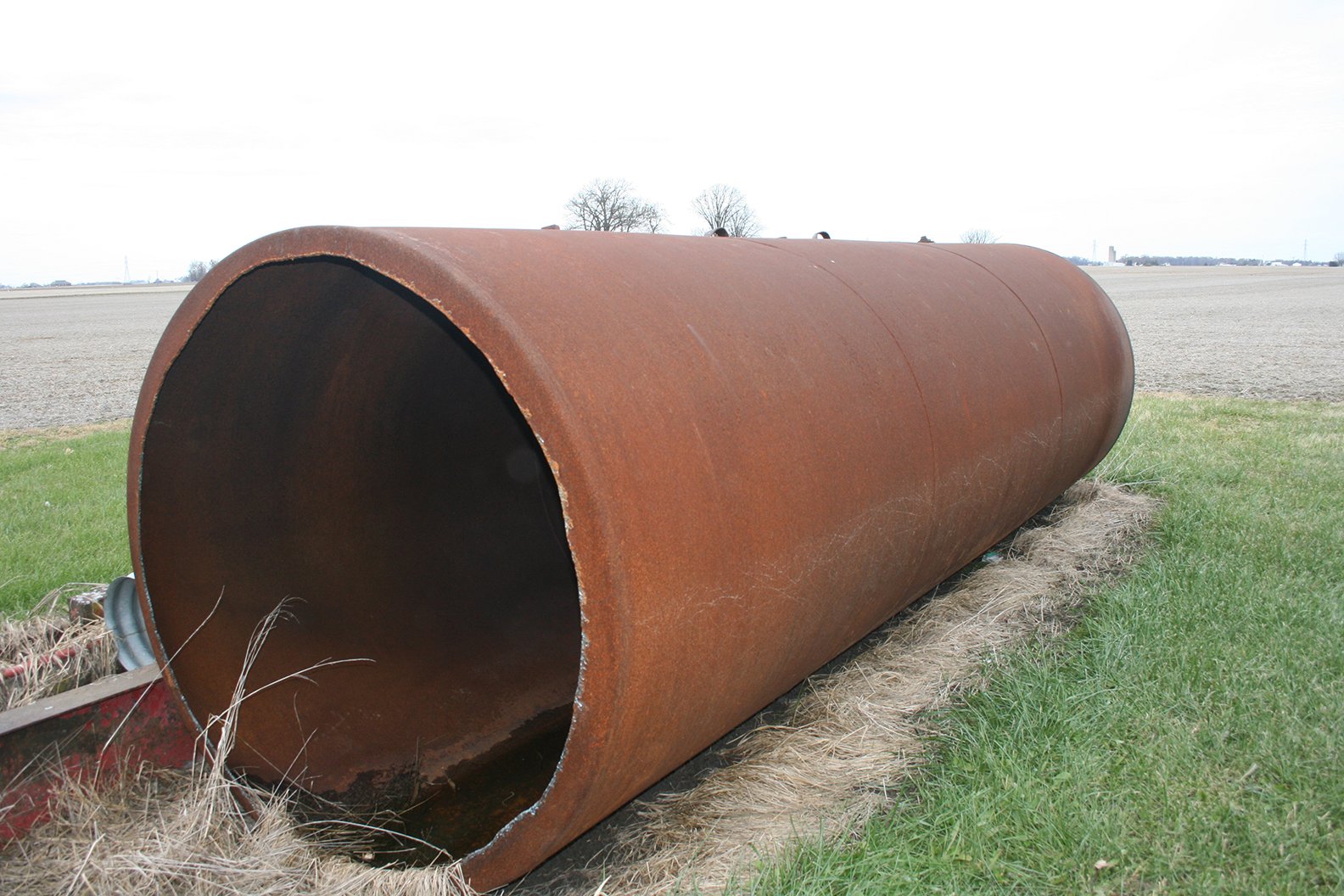 Property photo 92 - FARM EQUIPMENT AUCTION - SWAYZEE, IN