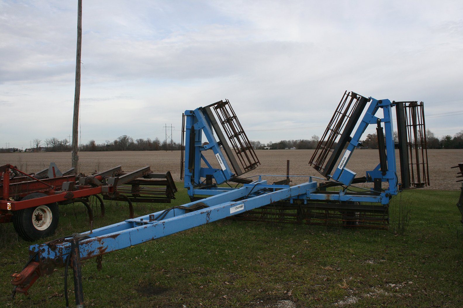 Property photo 22 - FARM EQUIPMENT AUCTION - SWAYZEE, IN