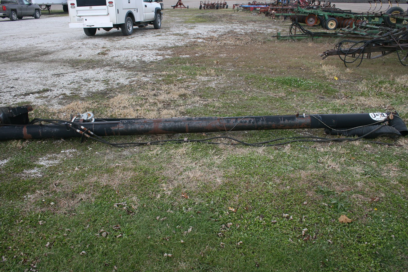 Property photo 33 - FARM EQUIPMENT AUCTION - SWAYZEE, IN