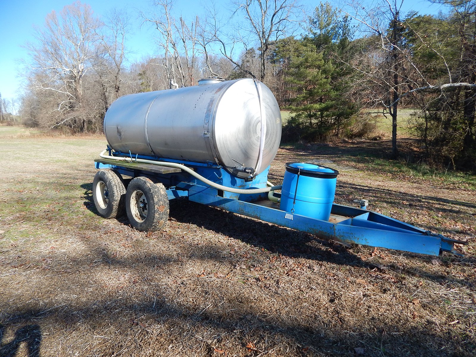 Property photo 12 - FARM EQUIPMENT AUCTION - JACKSON, OH