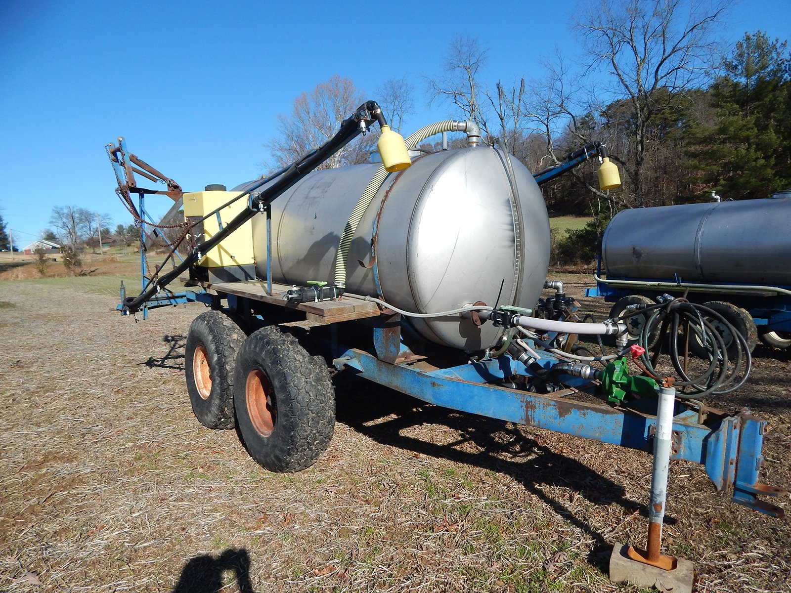 Property photo 24 - FARM EQUIPMENT AUCTION - JACKSON, OH