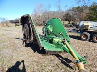 Property photo 23 - FARM EQUIPMENT AUCTION - JACKSON, OH