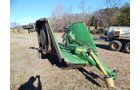 Property photo 23 - FARM EQUIPMENT AUCTION - JACKSON, OH