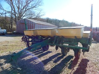 Property photo 22 - FARM EQUIPMENT AUCTION - JACKSON, OH