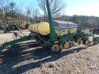 Property photo 21 - FARM EQUIPMENT AUCTION - JACKSON, OH