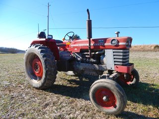 Property photo 20 - FARM EQUIPMENT AUCTION - JACKSON, OH
