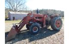Property photo 19 - FARM EQUIPMENT AUCTION - JACKSON, OH