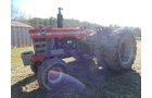 Property photo 18 - FARM EQUIPMENT AUCTION - JACKSON, OH