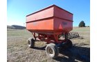 Property photo 16 - FARM EQUIPMENT AUCTION - JACKSON, OH