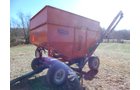 Property photo 14 - FARM EQUIPMENT AUCTION - JACKSON, OH